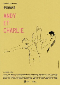 Andy & Charlie (2023) Andy & Charlie (2023)
