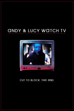 Andy & Lucy Watch TV (2023) Andy & Lucy Watch TV (2023)
