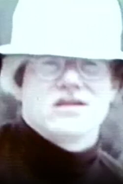 Andy at Work (2006)