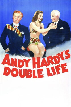 Andy Hardy's Double Life (1942) Andy Hardy's Double Life (1942)