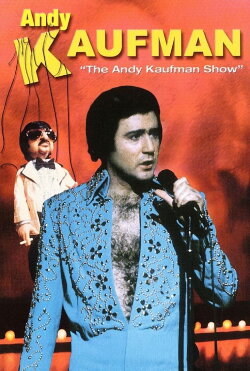 Andy Kaufman: The Andy Kaufman Show: Soundstage (1983) Andy Kaufman: The Andy Kaufman Show: Soundstage (1983)