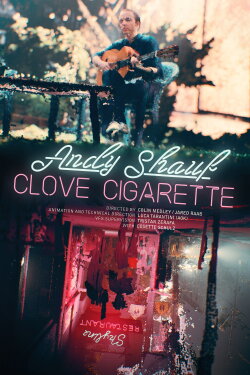 Andy Shauf - Clove Cigarette (2020) Andy Shauf - Clove Cigarette (2020)