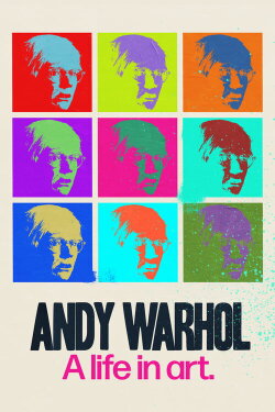 Andy Warhol: A Life in Art (2022) Andy Warhol: A Life in Art (2022)