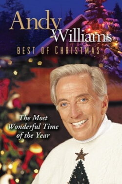 Andy Williams: Best of Christmas (2001) Andy Williams: Best of Christmas (2001)