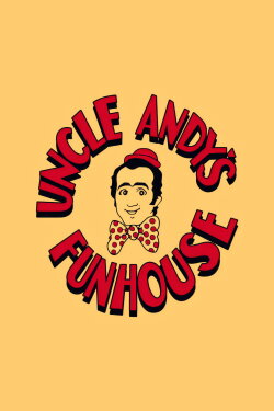 Andy's Funhouse (1979) Andy's Funhouse (1979)