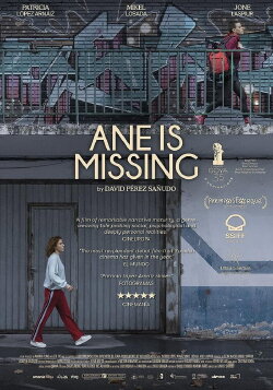 Ane Is Missing (2020) Ane Is Missing (2020)