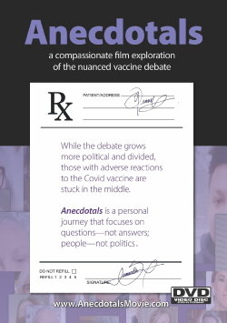 Anecdotals (2023)