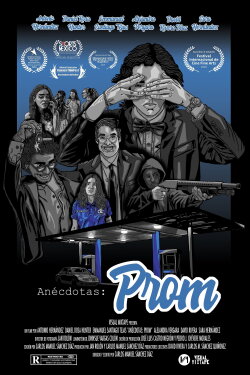 Anécdotas: Prom (2019) Anécdotas: Prom (2019)