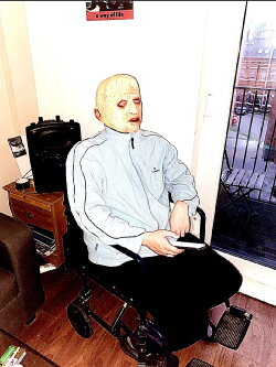Anecdotes of a Baldmen (2024) Anecdotes of a Baldmen (2024)