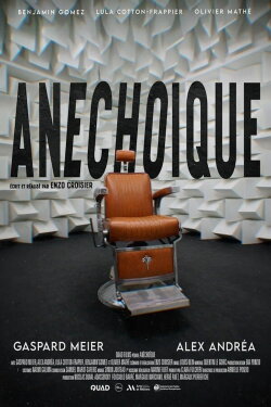 Anechoic (2024)
