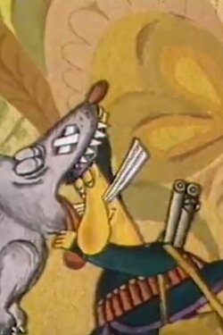 Anegdote (1983)