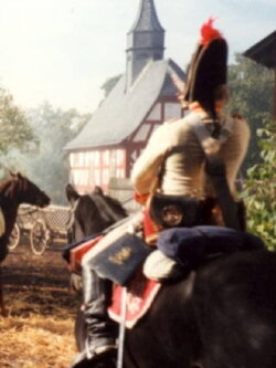 Anekdote aus dem letzten preußischen Kriege (1995) Anekdote aus dem letzten preußischen Kriege (1995)