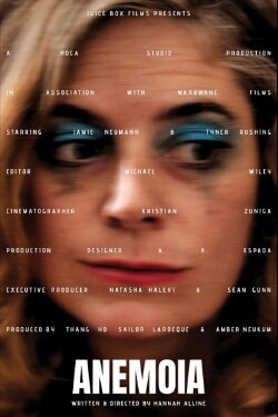 Anemoia (2024)
