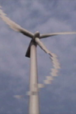 Anemometer (2002)