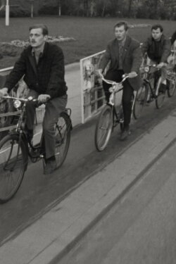 Anfangszeiten (1967)