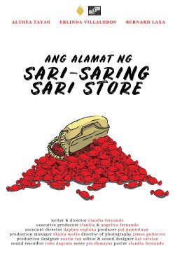 Ang Alamat ng Sari-Saring Sari Store (2019) Ang Alamat ng Sari-Saring Sari Store (2019)