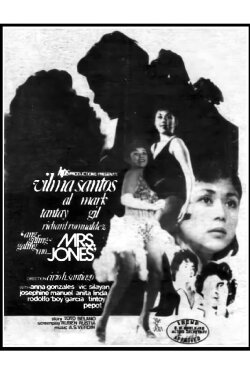 Ang Galing-galing Mo, Mrs. Jones (1980) Ang Galing-galing Mo, Mrs. Jones (1980)