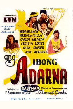 Ang Ibong Adarna (1955) Ang Ibong Adarna (1955)
