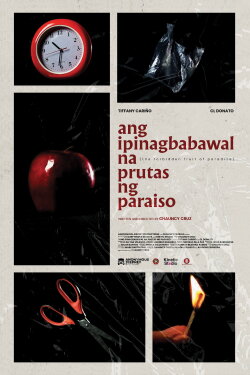 Ang Ipinagbabawal na Prutas ng Paraiso (2023)