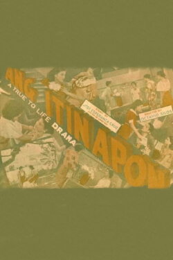 Ang Itinapon (1936)