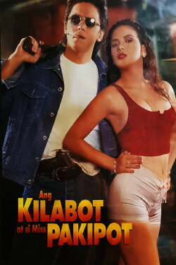 Ang Kilabot at si Miss Pakipot (1998) Ang Kilabot at si Miss Pakipot (1998)