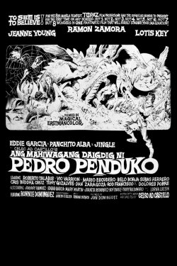 Ang Mahiwagang Daigdig ni Pedro Penduko (1973) Ang Mahiwagang Daigdig ni Pedro Penduko (1973)