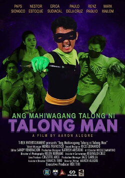 Ang Mahiwagang Talong ni Talong Man (2016) Ang Mahiwagang Talong ni Talong Man (2016)