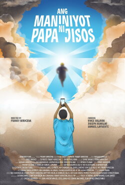 Ang Maniniyot ni Papa Jisos (2024)