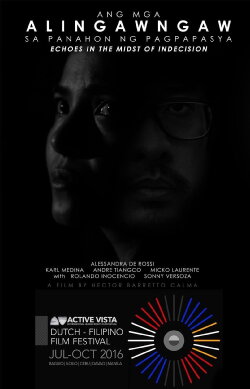 Ang mga Alingawngaw sa Panahon ng Pagpapasya (2015) Ang mga Alingawngaw sa Panahon ng Pagpapasya (2015)