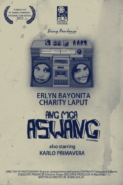 Ang Mga Aswang (2012) Ang Mga Aswang (2012)