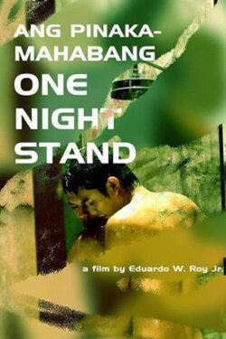 Ang Mga Pinakamahabang One Night Stand (2006) Ang Mga Pinakamahabang One Night Stand (2006)
