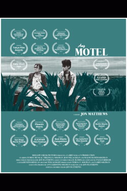 Ang Motel (2022) Ang Motel (2022)