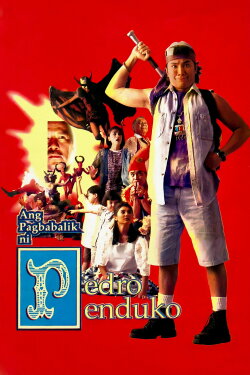 Ang Pagbabalik ni Pedro Penduko (1994) Ang Pagbabalik ni Pedro Penduko (1994)