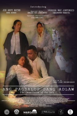 Ang Pagsalop sang Adlaw (2021) Ang Pagsalop sang Adlaw (2021)