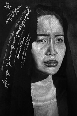 Ang Pangungumpisal (2022) Ang Pangungumpisal (2022)