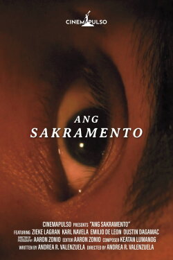 Ang Sakramento (2022) Ang Sakramento (2022)