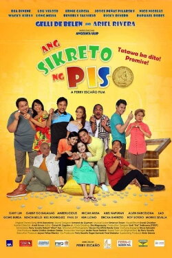 Ang Sikreto ng Piso (2019) Ang Sikreto ng Piso (2019)