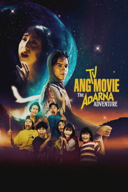 Ang TV Movie: The Adarna Adventure (1996) Ang TV Movie: The Adarna Adventure (1996)