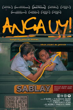 Anga Uy! (2024)