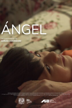 Ángel (2023)