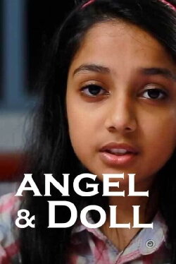 Angel and Doll (2019) Angel and Doll (2019)