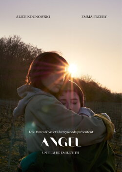 Angel (2022) Angel (2022)