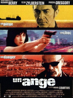Angel (2001) Angel (2001)