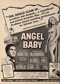 Angel Baby (1961) Angel Baby (1961)