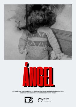 Ángel (2023) Ángel (2023)