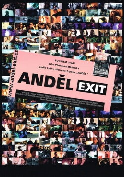 Angel Exit (2000)
