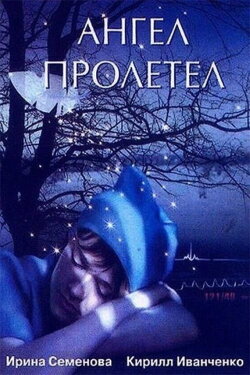 Angel flew (2004)