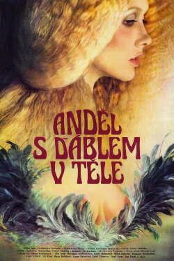 Angel in a Devil's Body (1984) Angel in a Devil's Body (1984)
