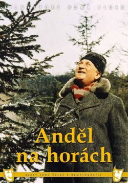 Angel in the Mountains (1955) Angel in the Mountains (1955)