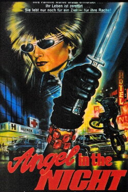 Angel in the Night (1988) Angel in the Night (1988)